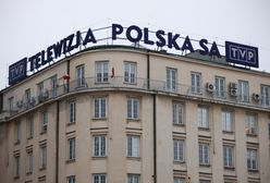 Awantura wokół debaty w TVP. "Taka osoba nie powinna prowadzić"