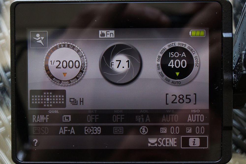 Tajskie podróże lustrzanki Nikon D5500 [test] 15