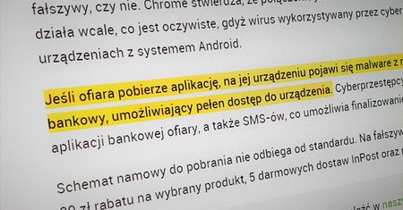 Link to Text Fragment: świetny dodatek do Chrome'a tworzący linki do wybranych zdań
