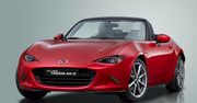 Oficjalny polski cennik Mazdy MX-5
