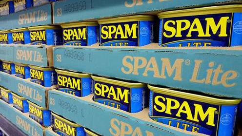 Telewizja n spamuje skrzynki e-mailowe swoich klientów? 1