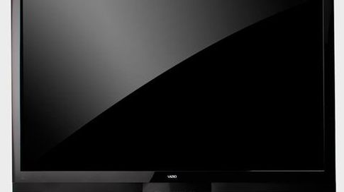 Vizio XVT3D650SV 3D [galeria] 1