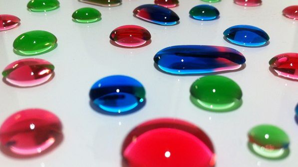 Muzyczne kolory, czyli urokliwe połączenie barwy i dźwięku 1