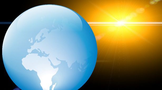 Maksimum aktywności Słońca - jakie ma dla nas znaczenie? 1