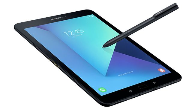 Samsung Galaxy Tab S3 oficjalnie. Multimedialno-biznesowy tablet z rysikiem 1