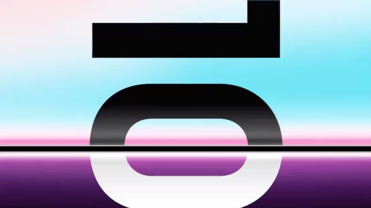 Galaxy S10 zapowiedziany. Samsung zaprasza na premierę 1