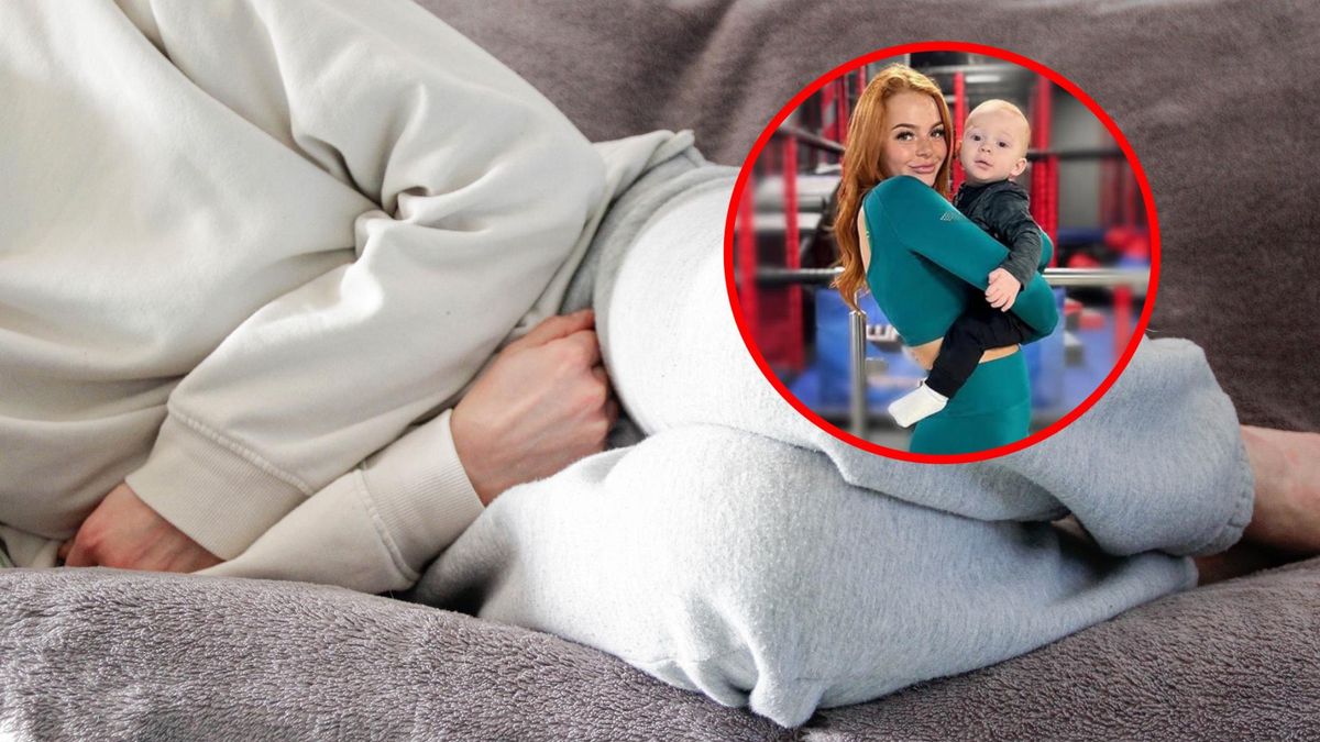 Dostała diagnozę raka żołądka w końcowym stadium