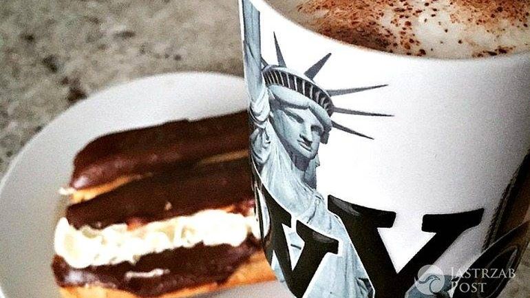 Sposób na chandrę Anny Wendzikowskiej