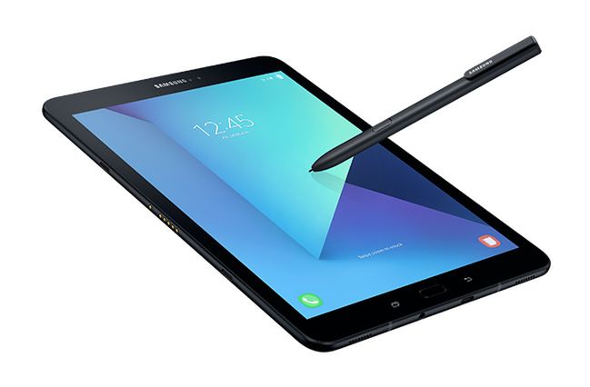 Samsung Galaxy Tab S3 oficjalnie. Multimedialno-biznesowy tablet z rysikiem