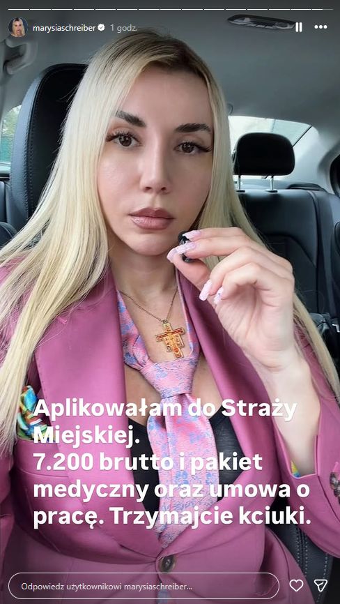 Marianna Schreiber 