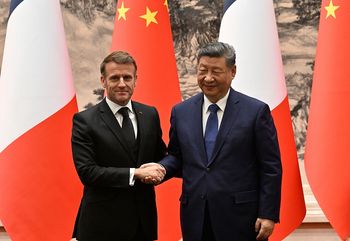 Francja wzięła się m.in. za Shein, Temu i AliExpress. Pekin grozi odwetem