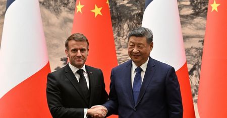 Francja wzięła się m.in. za Shein, Temu i AliExpress. Pekin grozi odwetem