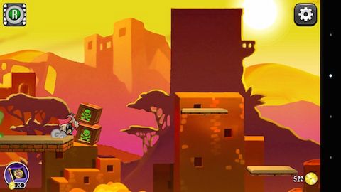 Weekendowy Zestaw Gier i Aplikacji: Lazy Swipe, Naughty Kitties i Shadow Fight 2 25