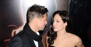 Angelina i Brad biorą ślub?