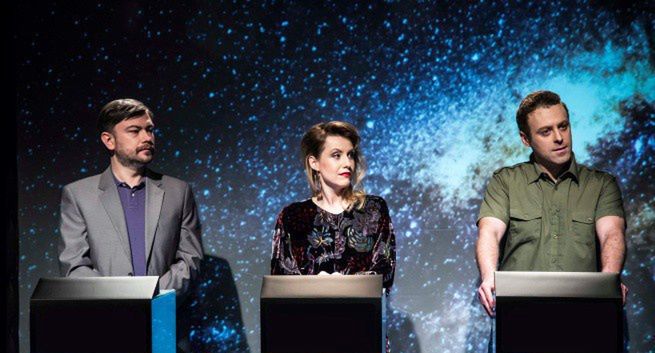 TVP2 rozpoczyna emisję „La La Poland” (wideo)