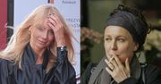 Agnieszka Woźniak-Starak zachwyca sie Noblem dla Olgi Tokarczuk: "Polska znowu idzie w świat"