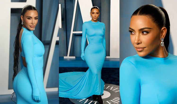 Kim Kardashian