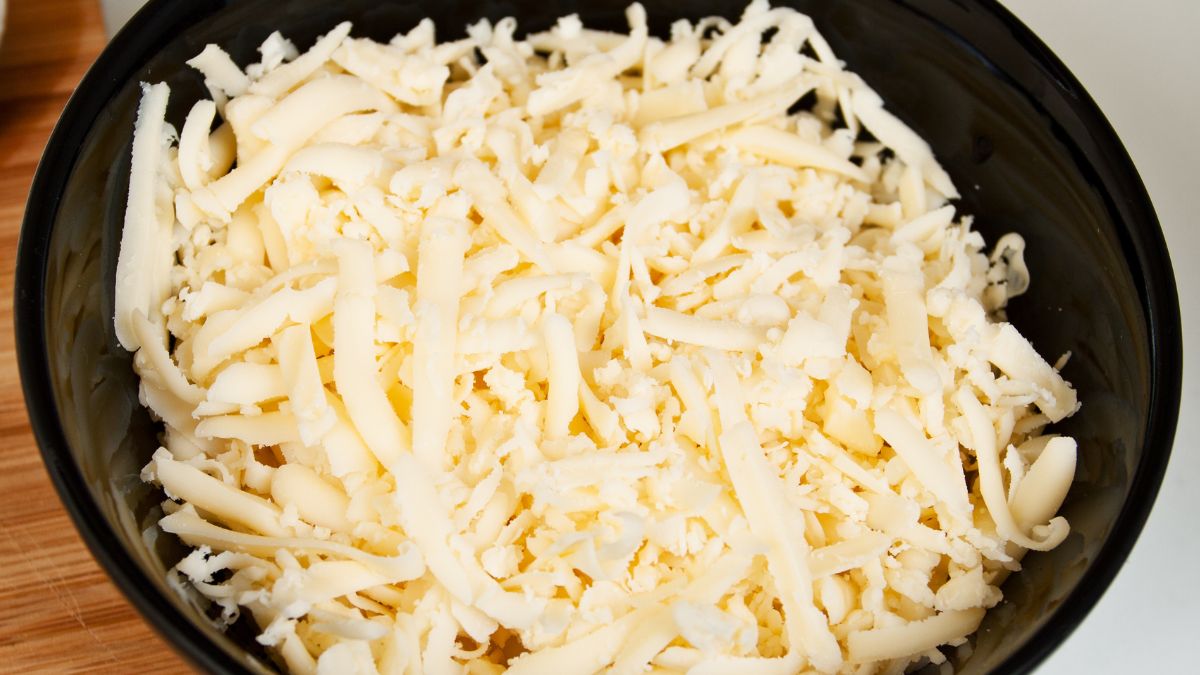 Pasta z sera żółtego świetnie sprawdzi się na kanapki