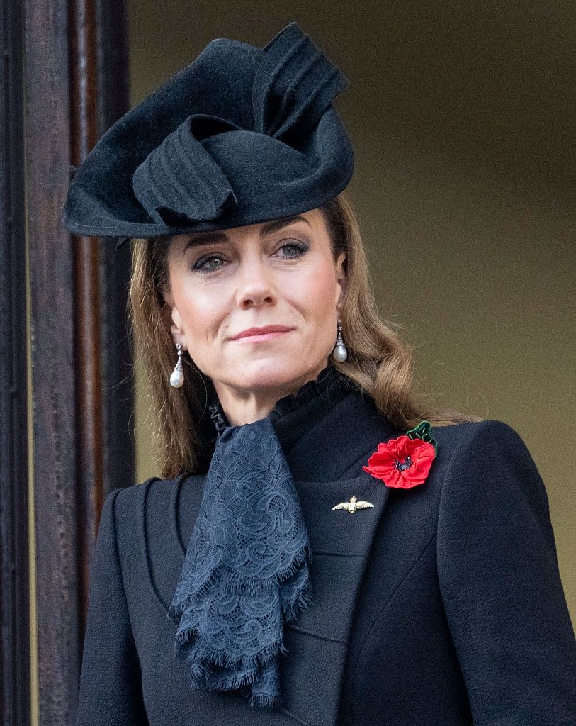 Księżna Kate