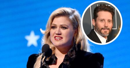 Kelly Clarkson ma problem. Mąż zażądał gigantycznych alimentów