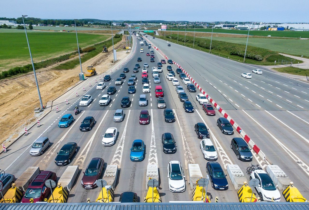 Wbrew europejskim trendom: Polska motoryzacja pod lupą po czerwcu
