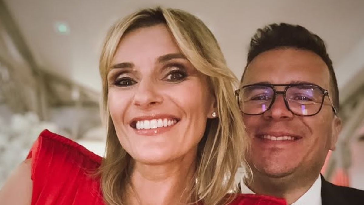 Dziennikarka pokazała zdjęcia z wesela "Kurzopków"