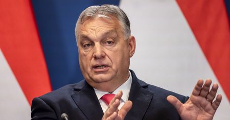 Orban wskazał kraj, który trzeba jak najszybciej przyjąć do Unii Europejskiej