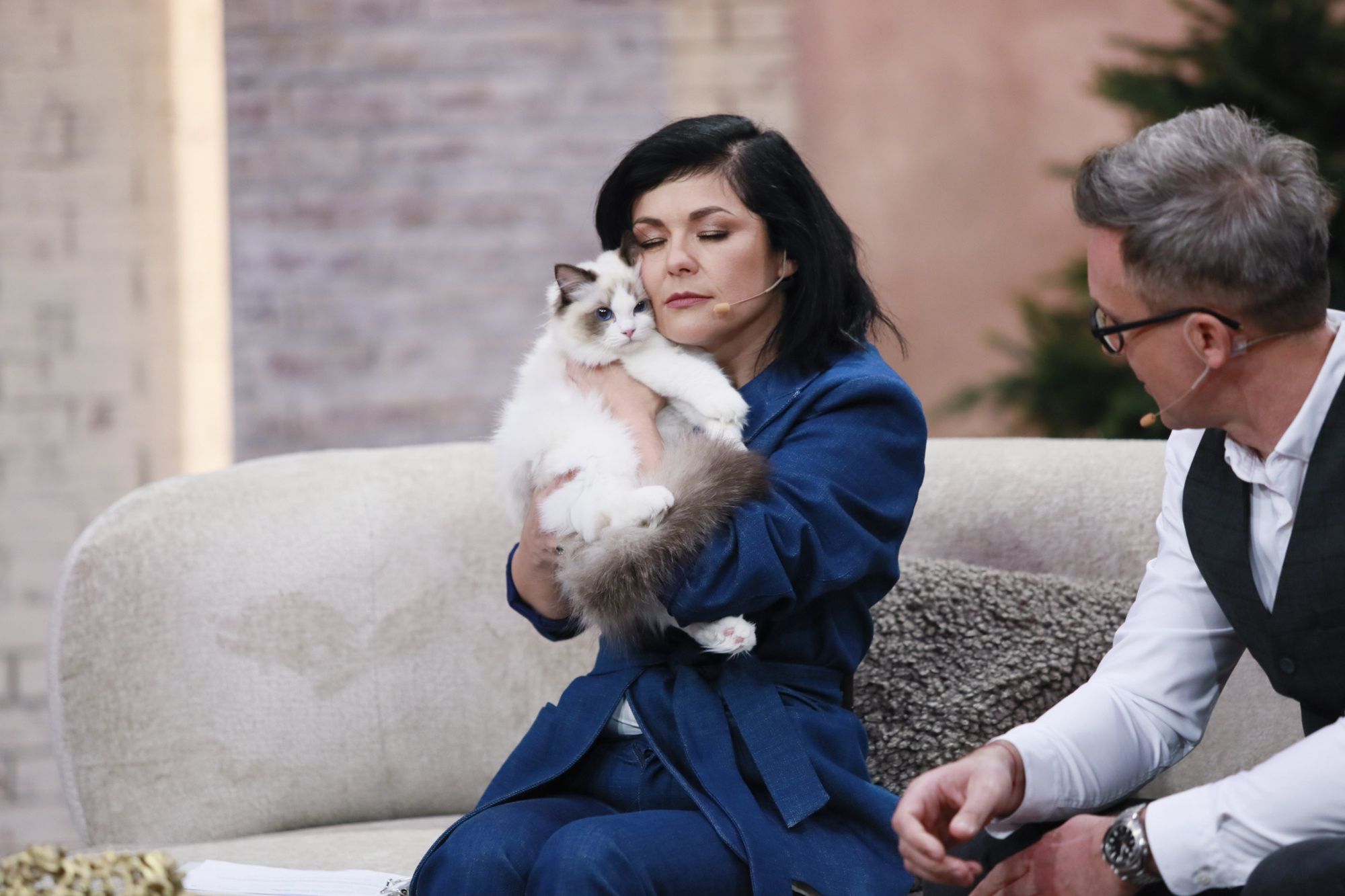 Katarzyna Cichopek i Maciej Kurzajewski