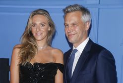 Bobas nie mógł się odessać. Żebrowska nie ma kompleksów