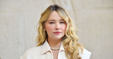 Strajki kobiet ws. aborcji. Aktorka Haley Bennett stanęła w obronie Polek