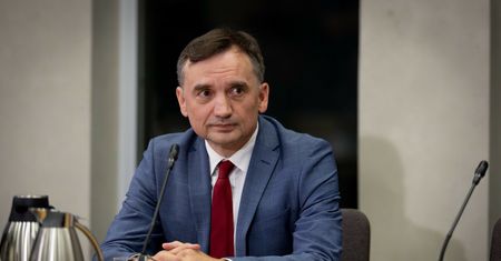 Immunitet Ziobry. Jest decyzja komisji