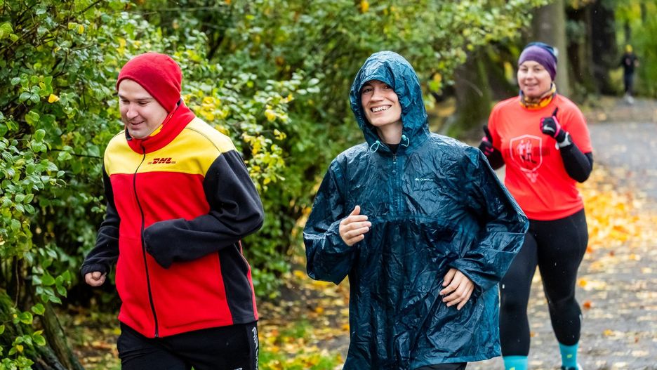 18 października 2025 roku odbyła się już 499. edycja Parkrun Bydgoszcz.