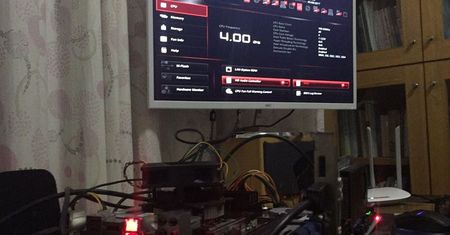Procesory Intel Coffee Lake działają na starych płytach - Chińczycy złamali ograniczenia