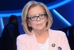 Elżbieta Zapendowska ma problemy ze zdrowiem. Na co choruje gwiazda "Idola"?