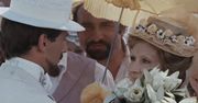 Zagrali jedną z najsłynniejszych scen w historii polskiego kina. Karol Strasburger wspomina, co usłyszał od męża Jadwigi Barańskiej