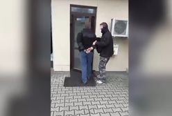 "To jest kpina". Obnaża się przed dziećmi, zostanie na wolności