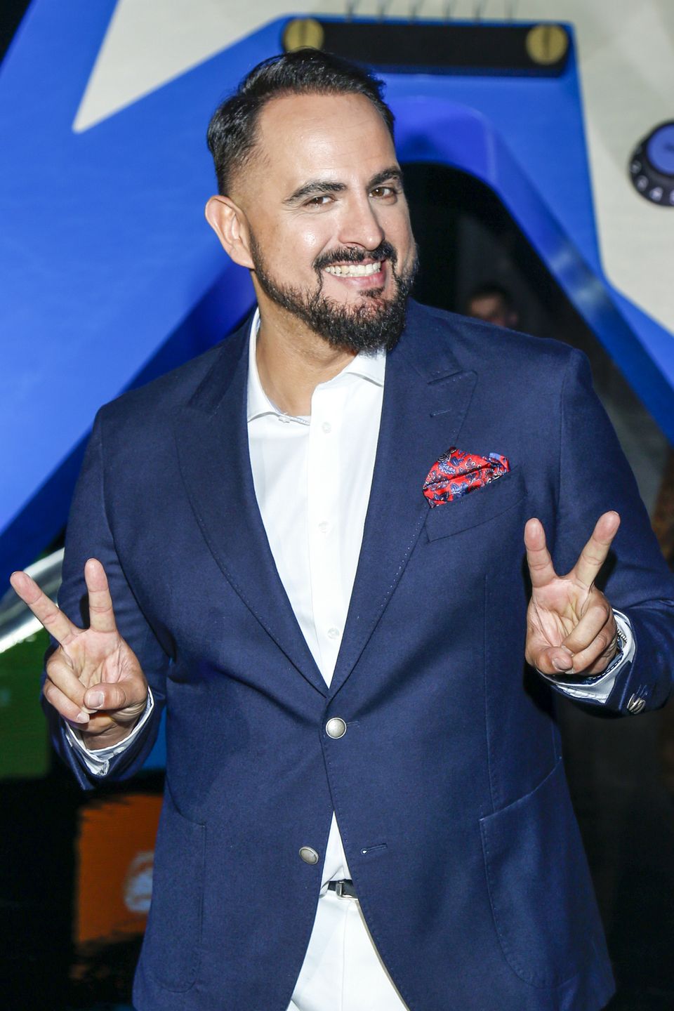 Agustin Egurrola