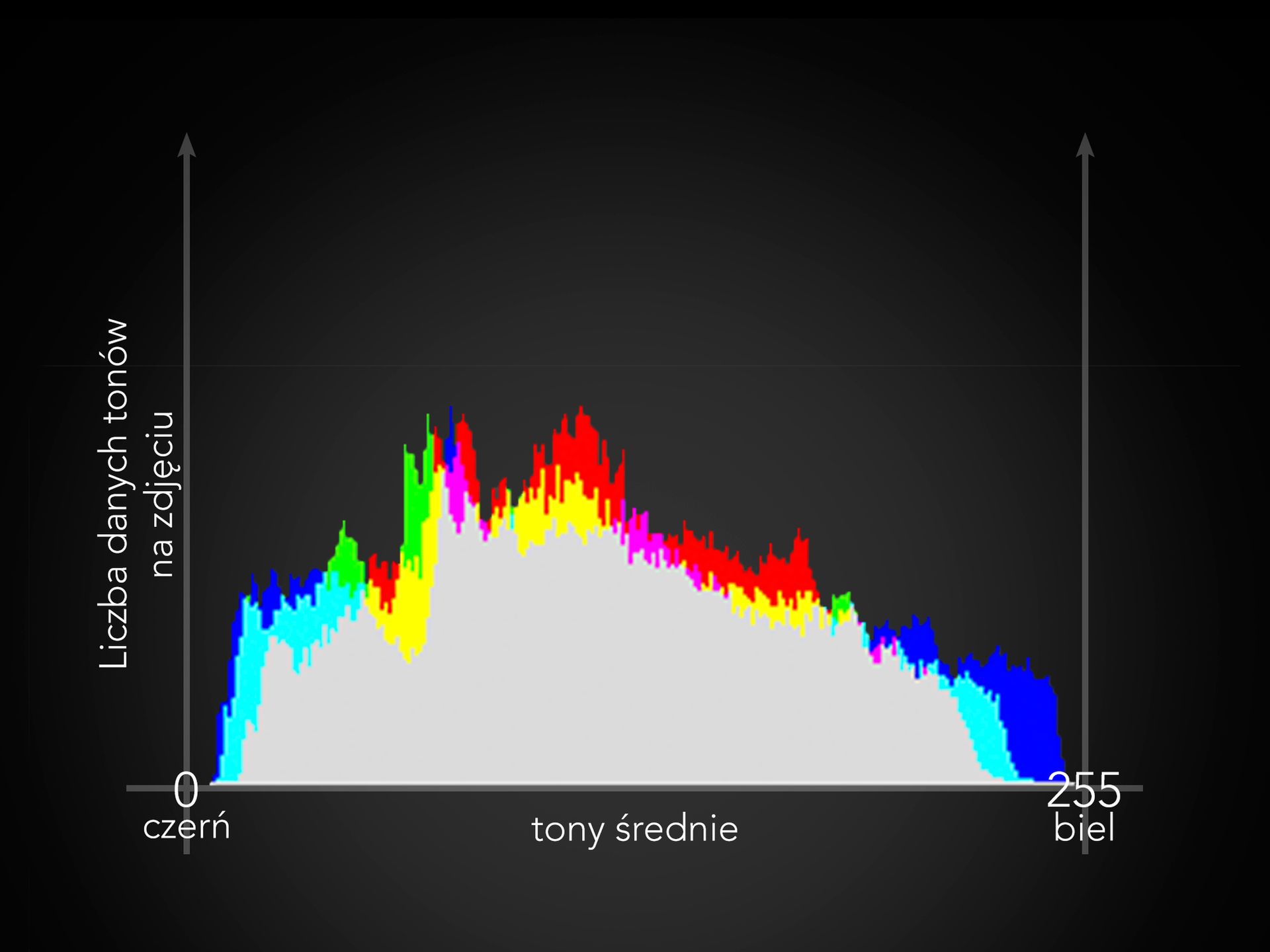Histogram - wszystko, co powinieneś wiedzieć o tym tajemniczym wykresie [poradnik] 5