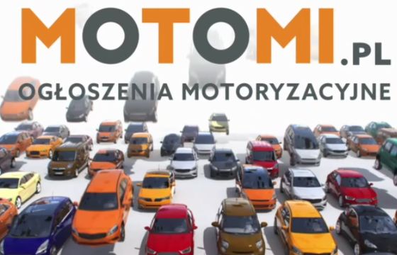 Płaczący Niemiec i zdenerwowany mechanik w reklamach nowego serwisu ogłoszeniowego Motomi.pl (wideo)
