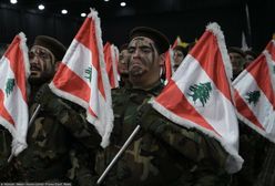 Izrael przekroczył granicę? Hezbollah zapowiada "nieuchronną zemstę"