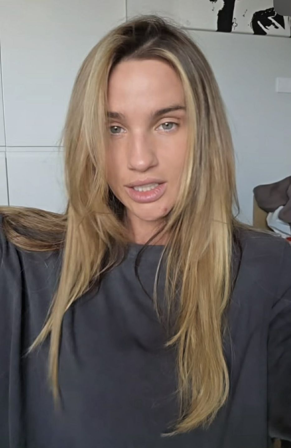 Karolina Gilon dementuje plotki o rozstaniu