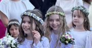 Pierwsza Komunia Święta w parafii na os. Przytorze w Bełchatowie. Rozpoczął się komunijny sezon