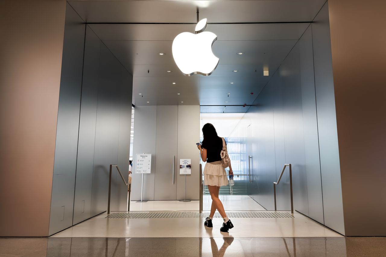 Apple pozywa OpenAI. Walka o sekrety twórców iPhone'a