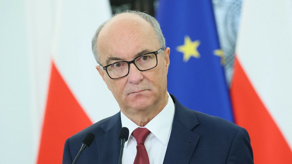 Czarzasty odniósł się do możliwości odtajnienia obrad.