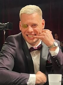 Taazy miał walczyć z braćmi Magical. Dlaczego nie doszło do starcia?