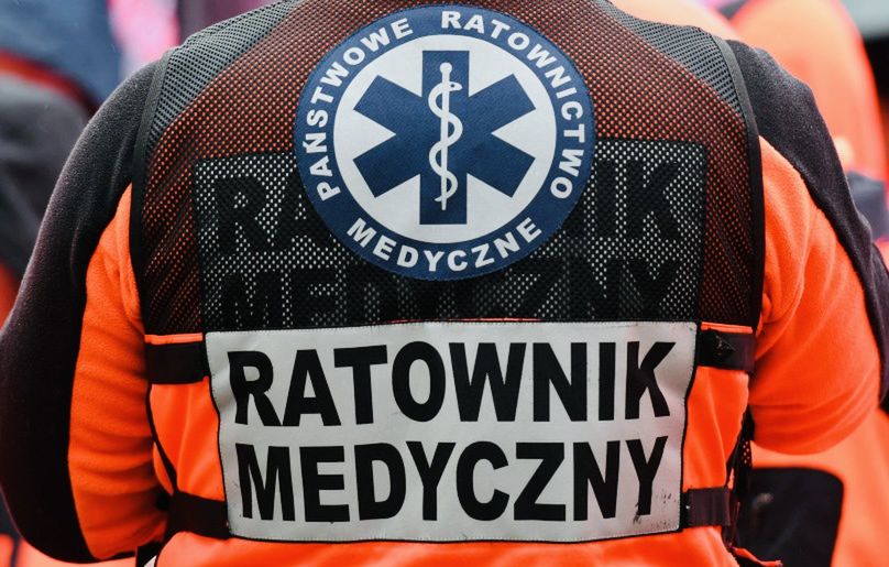 Stargard: Znieważył ratownika medycznego. Sąd w trybie przyspieszonym zdecydował o karze