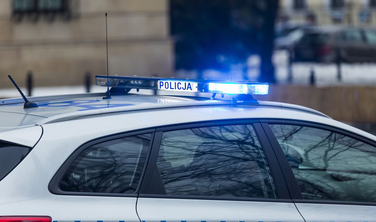 Miał zgwałcić młodą policjantkę. Nowa decyzja ws. Marcina J.