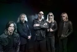 Judas Priest ogłosił europejską trasę koncertową