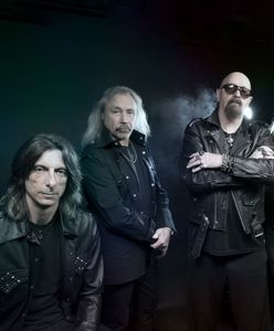 Judas Priest ogłosił europejską trasę koncertową