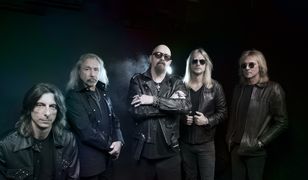 Judas Priest ogłosił europejską trasę koncertową